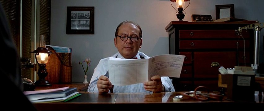 В хорошем качестве HD 720 Континуум фильм смотреть онлайн