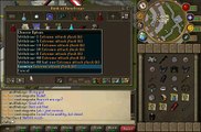 Buy Sell Accounts - Selling Maxed Runescape Account - 2236 Total
