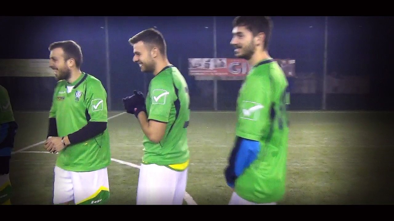 FCS CHRISTMAS CUP 2014/15 | Teaser Finale
