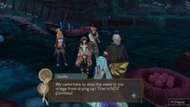 Atelier Shallie : Alchemists of the Dusk Sea - The Land of the Dead