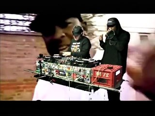 VJ Ricochet Grime Video Mix 2014