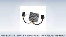 ElectroSport ESR826 Regulator/Rectifier Polaris ATV/UTV - 4011925/4012384 Review