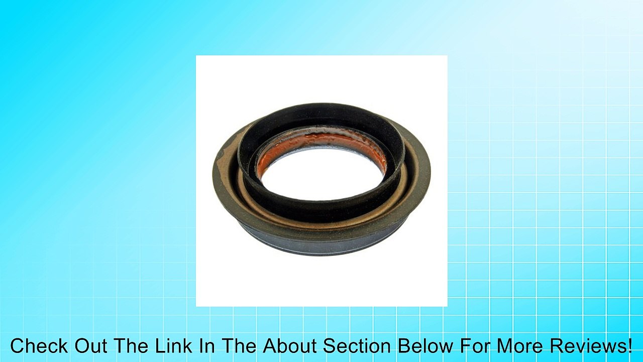 Precision 714503 Transfer Case Seal Review