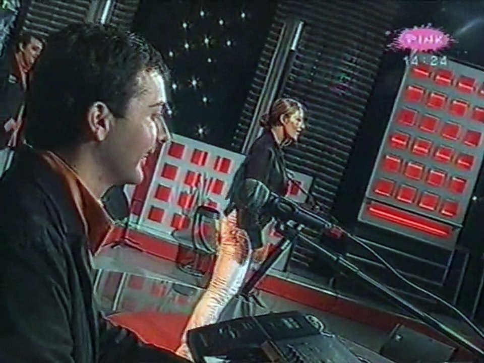 Ana Nikolic 2006 - Devojka od cokolade (petkom u 2)