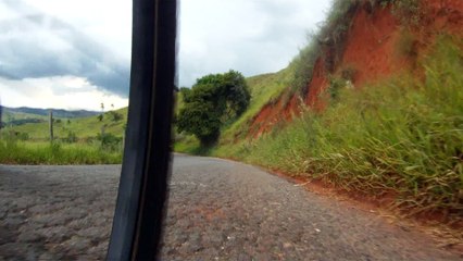 Trilha de Mountain Bike, Mtb, Trilha leve  Marlene Miranda,  Marcelo Ambrogi  e 40 amigos, 24 km, Taubaté, SP, Brasil, parte 02