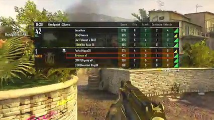 Smackin' Sweaties_ Episode 39 __ Shit Talker Gets Smacked On BO2 & MW3 LOL