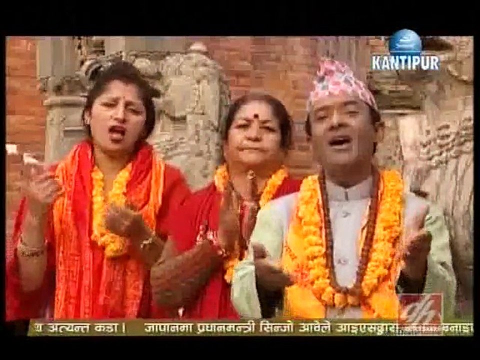 Bhakti Sur, Jan 26 2015