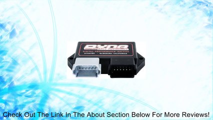 Dynatek 2000 Digital Performance Ignition System TC88-2P Review