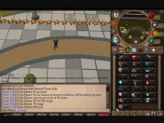 Buy Sell Accounts - Selling Runescape Account 2012(1)