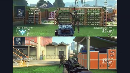coL Uses __Secret__ In-Game Settings_ (Black Ops 2 Auto-Aim Glitch)