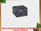 Atlona Technologies AT-HDTX HDBaseT-Lite HDMI Over Single CAT5e/6/7 Transmitter