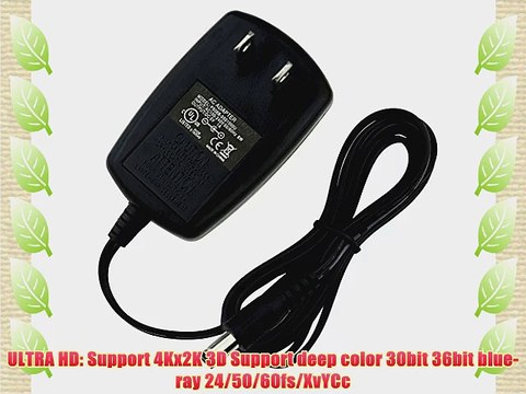 aLLreli Premium 4 Port V1.4 Certified HDMI Splitter Switch with PIP (Picture in picture) -