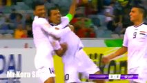 مشاهدة مباراة منتخب العراق ومنتخب كوريا الجنوبية - بث مباشر 26-1-2015 - نصف نهائي كأس آسيا HD