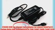 iTEKIRO 90W Auto Car Charger for Lenovo ThinkPad X1 Carbon Helix L440 L540 S431 T431S T440