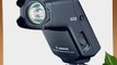 Canon VL-10Li II Video Light for Canon Camcorders