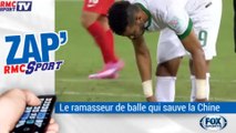 Le Zap' RMC Sport de la semaine - 26/01