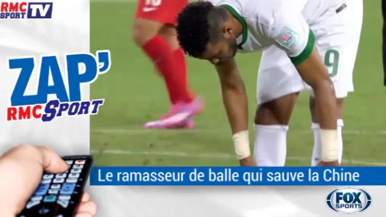 Le Zap' RMC Sport de la semaine - 26/01