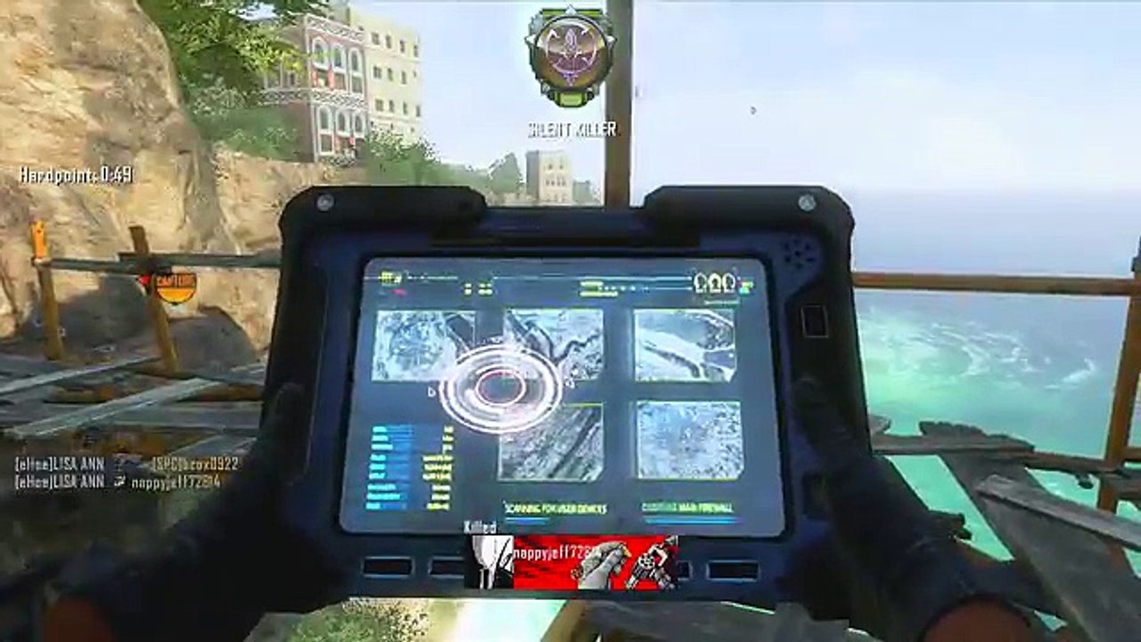 Road To A League Play 100+_ Ep. 6 __ 70 Bomb On Yemen Hardpoint