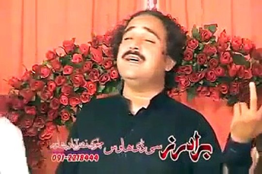 Hashmat Sahar Dilraj Karishma Shehzadi New Pashto Tappy Tappay 2014 Charsi Ao Lofaar - YouTube
