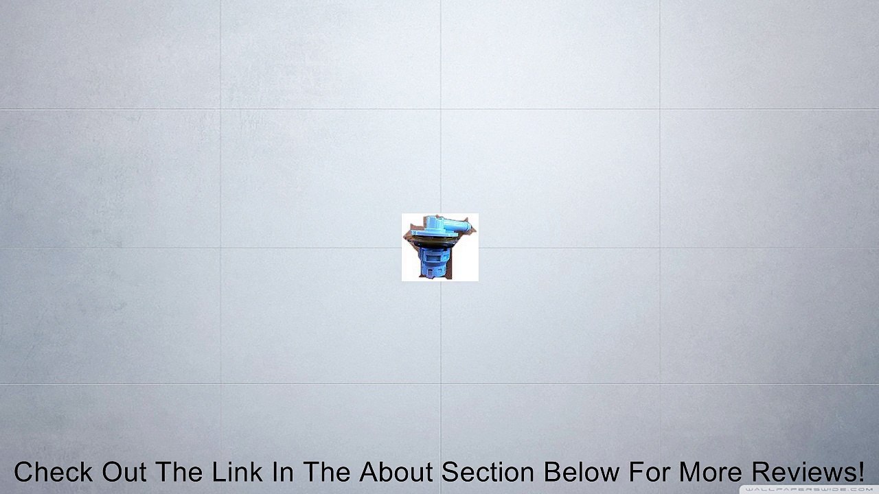 Ford F65Z-9B593-DA, Emission Check Valve Review