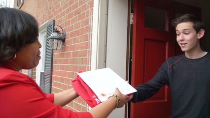 University of Maryland's Unique College Acceptance Method