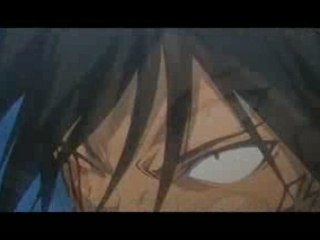Bleach [Amv]-Hoobastank