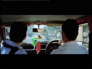 Lovers (Nag & Nagin) meet &  two souls become one.