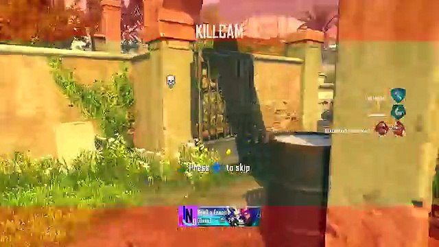 Smackin' Sweaties_ Ep. 49 __ 3v4 Win On GOON v + Full Team __ Slums CTF (League Play)