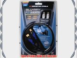 Monster Blu-Ray Advanced High Speed HDMI and Ethernet Cables (6 feet)