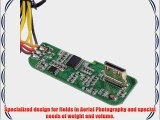 Neewer? HDMI to AV Analog Signal Converter Module Board Digital to Analog with Shutter for
