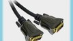 C2G / Cables to Go - 40297 - 3M Sonicwave DVI M/M Digital Video Cable