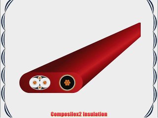 WireWorld - Starlight 7 USB 2.0 Digital A to mini B (STM) 0.5 Meters