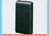 JVC BN-V20US 2-Hour Camcorder Battery for VHS Camcorders