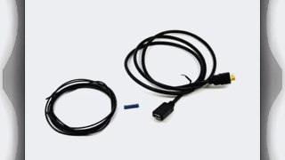 Bully Dog 40010 HDMI Cable