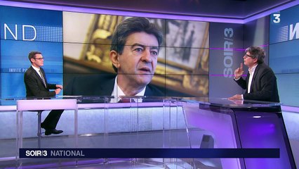 La classe politique française réagit à la victoire de Syriza en Grèce