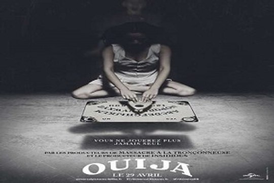 Ouija // Bande-Annonce (VF)