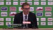 22e j. - Blanc : ''Saint-Etienne a refusé le jeu''