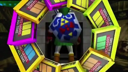 Top 100 Video Games of All Time Part 5