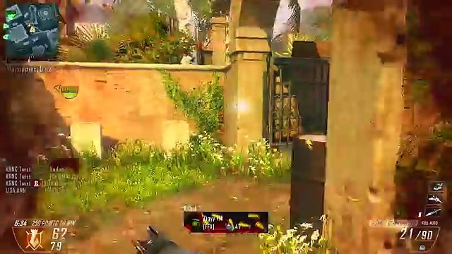 BO2_ Road To Master Rank 1_ Ep. 13 __ 40 Bomb On Some Ragers