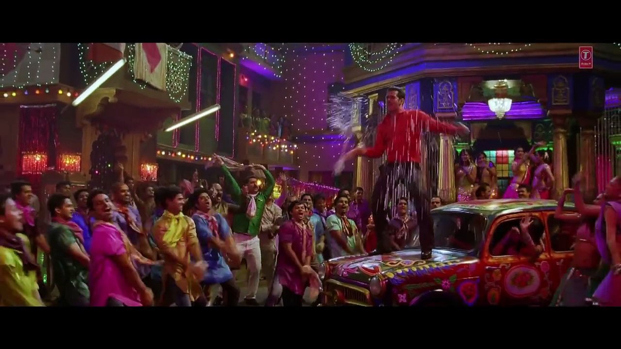 Fevicol Se Full Video Song Dabangg 2