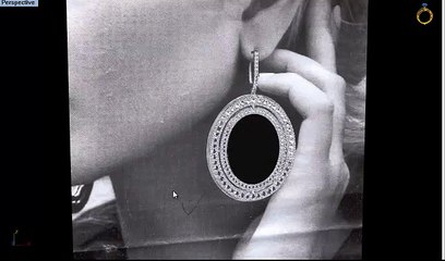 Oval Black Onyx Earrings