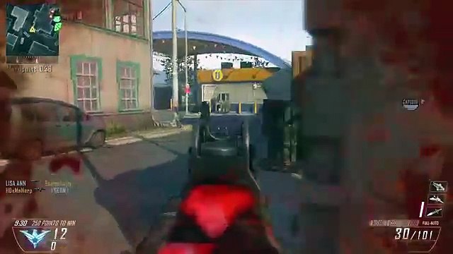 BO2_ Road To Master Rank 1_ Ep. 16 __ Almost Got The 50 Bomb