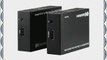 Cable Matters HDBaseT Extender for HDMI and IR Over Single Cat6 Ethernet Cable up to 330 Feet