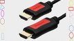 Monoprice 50-Feet Slim Series High Speed HDMI Cable with RedMere Technology (109172)