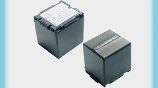 Panasonic Lithium Ion 4-Hr