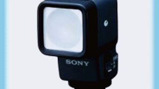 Sony HVL10DC Battery Video Light