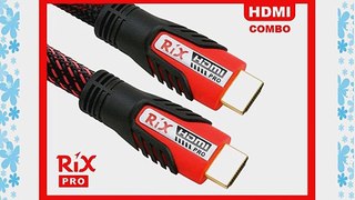 PRO EZConnect HDMI High Speed Combo Cable