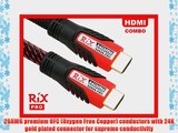 PRO EZConnect HDMI High Speed Combo Cable