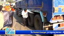 Khmer News, Hang Meas News, HDTV, 26 January 2015 Part 01,Cambodia News