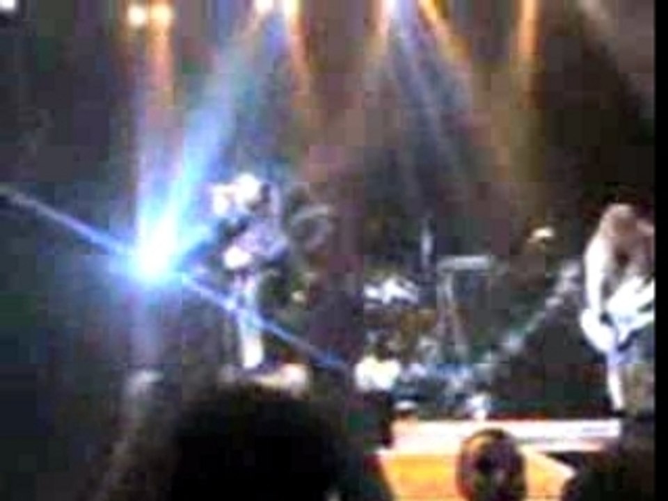 hallowed be thy name